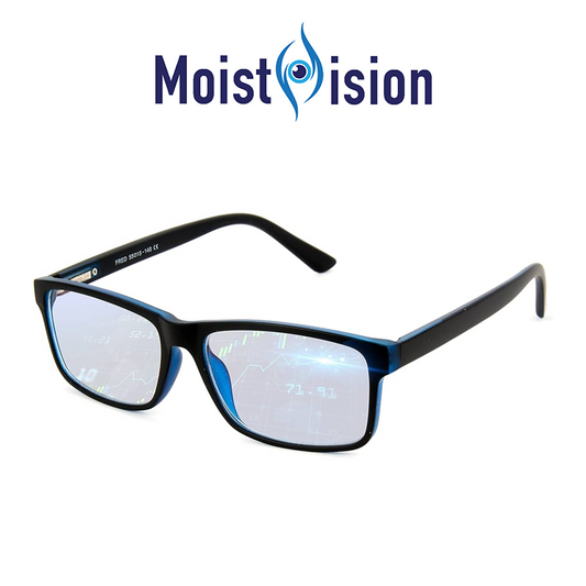 Screen Blue Light Glasses [Valued at $30]